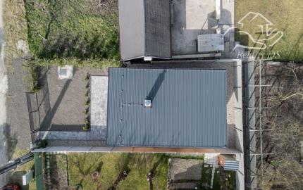 RealityDS - PREDAJ moderná celoročne obyv. chatka so 170 m2 pozemkom, Bodíky AKCIA!