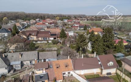 RealityDS - PREDAJ moderná celoročne obyv. chatka so 170 m2 pozemkom, Bodíky AKCIA!