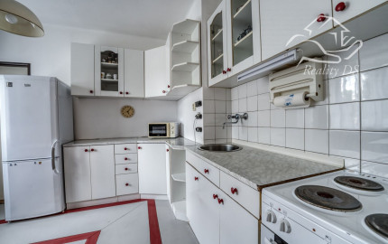 REZERVOVANÝ - RealityDS - Predaj RD 7 izb. , s dvomi BJ, pozemkom 1798 m2, Šamorín