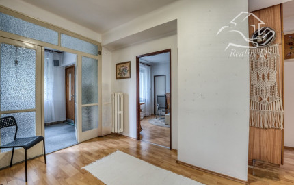 REZERVOVANÝ - RealityDS - Predaj RD 7 izb. , s dvomi BJ, pozemkom 1798 m2, Šamorín