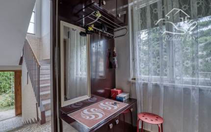 REZERVOVANÝ - RealityDS - Predaj RD 7 izb. , s dvomi BJ, pozemkom 1798 m2, Šamorín