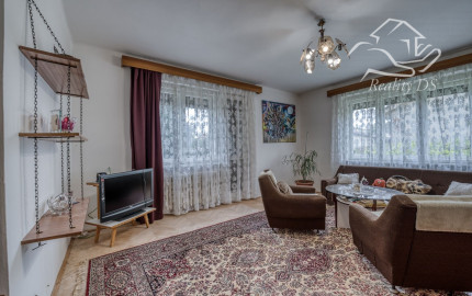 REZERVOVANÝ - RealityDS - Predaj RD 7 izb. , s dvomi BJ, pozemkom 1798 m2, Šamorín