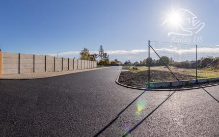 RealityDS - Predaj 8 lukratívnych stavebných pozemkov v Šamoríne, časť Bučuháza