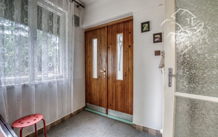 REZERVOVANÝ - RealityDS - Predaj RD 7 izb. , s dvomi BJ, pozemkom 1798 m2, Šamorín