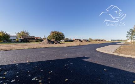 RealityDS - Predaj 8 lukratívnych stavebných pozemkov v Šamoríne, časť Bučuháza