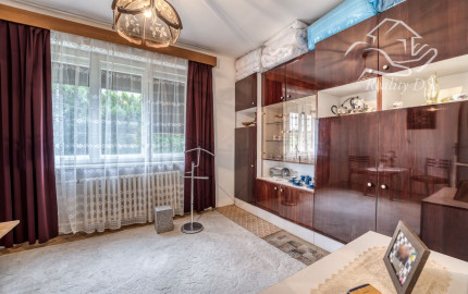 REZERVOVANÝ - RealityDS - Predaj RD 7 izb. , s dvomi BJ, pozemkom 1798 m2, Šamorín