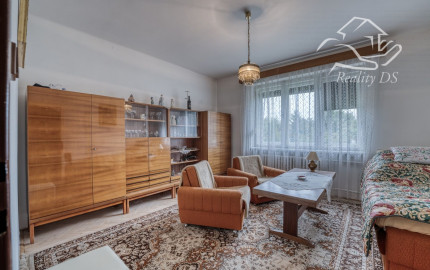 REZERVOVANÝ - RealityDS - Predaj RD 7 izb. , s dvomi BJ, pozemkom 1798 m2, Šamorín