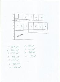RealityDS - Predaj 8 lukratívnych stavebných pozemkov v Šamoríne, časť Bučuháza