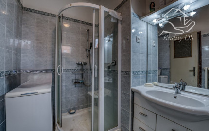 REZERVOVANÝ - RealityDS - Predaj RD 7 izb. , s dvomi BJ, pozemkom 1798 m2, Šamorín