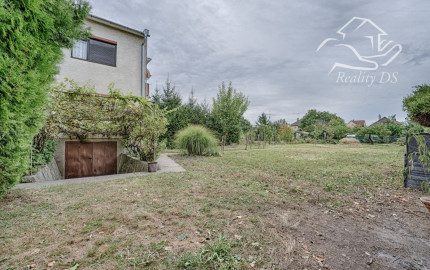 REZERVOVANÝ - RealityDS - Predaj RD 7 izb. , s dvomi BJ, pozemkom 1798 m2, Šamorín
