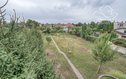 REZERVOVANÝ - RealityDS - Predaj RD 7 izb. , s dvomi BJ, pozemkom 1798 m2, Šamorín