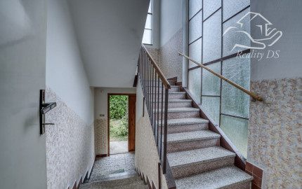 REZERVOVANÝ - RealityDS - Predaj RD 7 izb. , s dvomi BJ, pozemkom 1798 m2, Šamorín