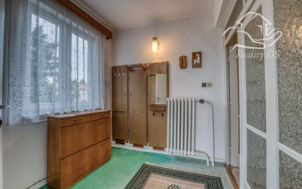 REZERVOVANÝ - RealityDS - Predaj RD 7 izb. , s dvomi BJ, pozemkom 1798 m2, Šamorín