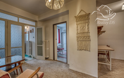 REZERVOVANÝ - RealityDS - Predaj RD 7 izb. , s dvomi BJ, pozemkom 1798 m2, Šamorín