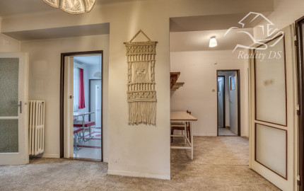 REZERVOVANÝ - RealityDS - Predaj RD 7 izb. , s dvomi BJ, pozemkom 1798 m2, Šamorín