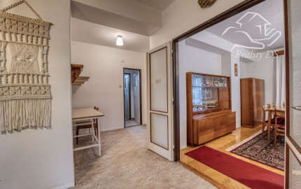 REZERVOVANÝ - RealityDS - Predaj RD 7 izb. , s dvomi BJ, pozemkom 1798 m2, Šamorín