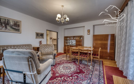 REZERVOVANÝ - RealityDS - Predaj RD 7 izb. , s dvomi BJ, pozemkom 1798 m2, Šamorín