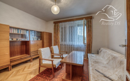 REZERVOVANÝ - RealityDS - Predaj RD 7 izb. , s dvomi BJ, pozemkom 1798 m2, Šamorín