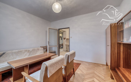 REZERVOVANÝ - RealityDS - Predaj RD 7 izb. , s dvomi BJ, pozemkom 1798 m2, Šamorín