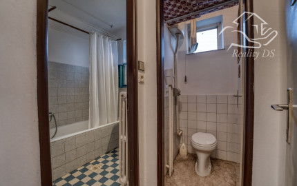 REZERVOVANÝ - RealityDS - Predaj RD 7 izb. , s dvomi BJ, pozemkom 1798 m2, Šamorín