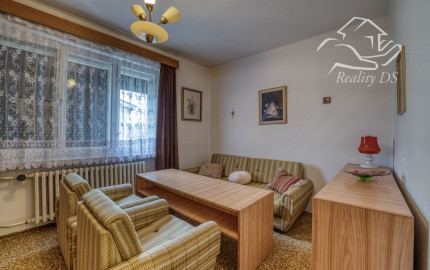 REZERVOVANÝ - RealityDS - Predaj RD 7 izb. , s dvomi BJ, pozemkom 1798 m2, Šamorín