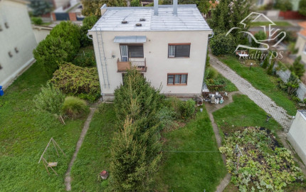 REZERVOVANÝ - RealityDS - Predaj RD 7 izb. , s dvomi BJ, pozemkom 1798 m2, Šamorín