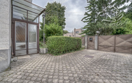 REZERVOVANÝ - RealityDS - Predaj RD 7 izb. , s dvomi BJ, pozemkom 1798 m2, Šamorín