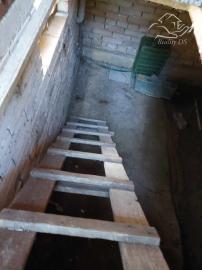 PREDANÁ - RealityDS - Predaj rekreačného pozemku 400 m2 s letnou drevenou chatkou !!!, 65990,- € Dobrohošť