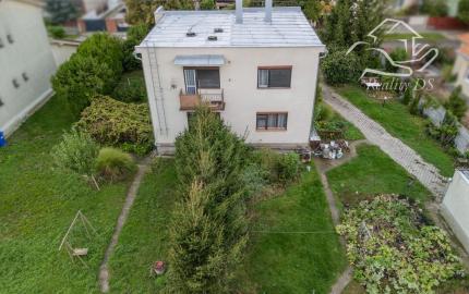 REZERVOVANÝ - RealityDS - POZEMOK 1798 m2, možnosť investície, vers. bývania,  ŠAMORÍN !!! ZĽAVA 40.000,-€ !!