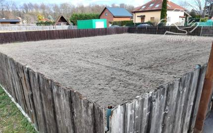 RealityDS - PREDAJ rekreačného pozemku pri Malom Dunaji - Madarasz, Blahová