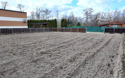 RealityDS - PREDAJ rekreačného pozemku pri Malom Dunaji - Madarasz, Blahová