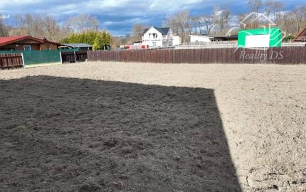 RealityDS - PREDAJ rekreačného pozemku pri Malom Dunaji - Madarasz, Blahová