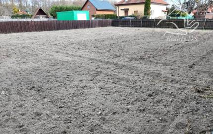 RealityDS - PREDAJ rekreačného pozemku pri Malom Dunaji - Madarasz, Blahová