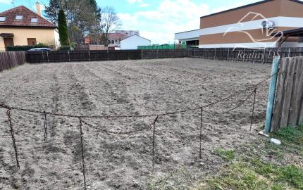 RealityDS - PREDAJ rekreačného pozemku pri Malom Dunaji - Madarasz, Blahová