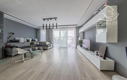 RealityDS - Predaj 4 izb. dvojpodlaž. novostavby RD so záhradou, 2x parkovacie státie, Šamorín