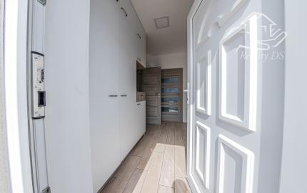 RealityDS - Predaj 4 izb. dvojpodlaž. novostavby RD so záhradou, 2x parkovacie státie, Šamorín