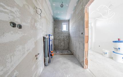 RealityDS - Predaj 4 izb. dvojpodlaž. novostavby RD so záhradou, 2x parkovacie státie, Šamorín