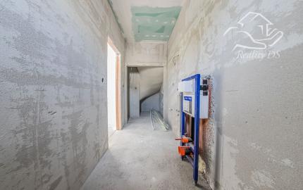 RealityDS - Predaj 4 izb. dvojpodlaž. novostavby RD so záhradou, 2x parkovacie státie, Šamorín