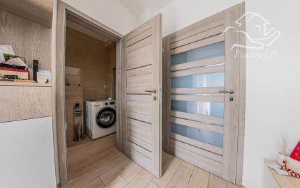 RealityDS - Predaj 4 izb. dvojpodlaž. novostavby RD so záhradou, 2x parkovacie státie, Šamorín