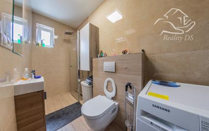 RealityDS - Predaj 4 izb. dvojpodlaž. novostavby RD so záhradou, 2x parkovacie státie, Šamorín