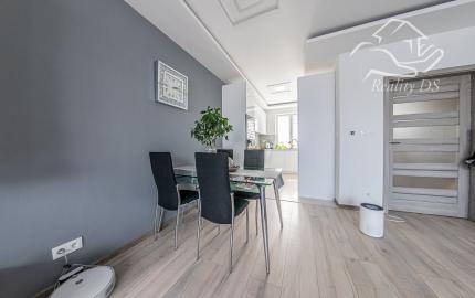 RealityDS - Predaj 4 izb. dvojpodlaž. novostavby RD so záhradou, 2x parkovacie státie, Šamorín