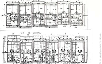 RealityDS - Predaj 4 izb. dvojpodlaž. novostavby RD so záhradou, 2x parkovacie státie, Šamorín