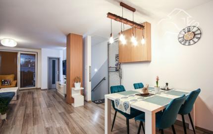 PREDAJ 3-izbového bytu s fotovoltaikou a 2 parkovacími miestami, Dunajská Streda