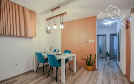 PREDAJ 3-izbového bytu s fotovoltaikou a 2 parkovacími miestami, Dunajská Streda