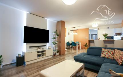 PREDAJ 3-izbového bytu s fotovoltaikou a 2 parkovacími miestami, Dunajská Streda