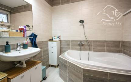 PREDAJ 3-izbového bytu s fotovoltaikou a 2 parkovacími miestami, Dunajská Streda