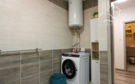 PREDAJ 3-izbového bytu s fotovoltaikou a 2 parkovacími miestami, Dunajská Streda