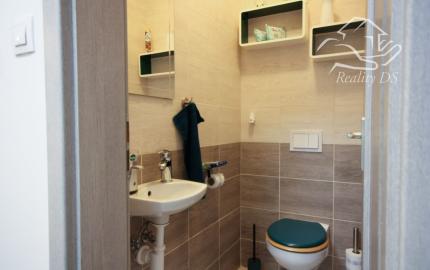 PREDAJ 3-izbového bytu s fotovoltaikou a 2 parkovacími miestami, Dunajská Streda