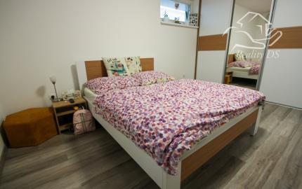 PREDAJ 3-izbového bytu s fotovoltaikou a 2 parkovacími miestami, Dunajská Streda