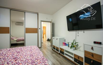 PREDAJ 3-izbového bytu s fotovoltaikou a 2 parkovacími miestami, Dunajská Streda